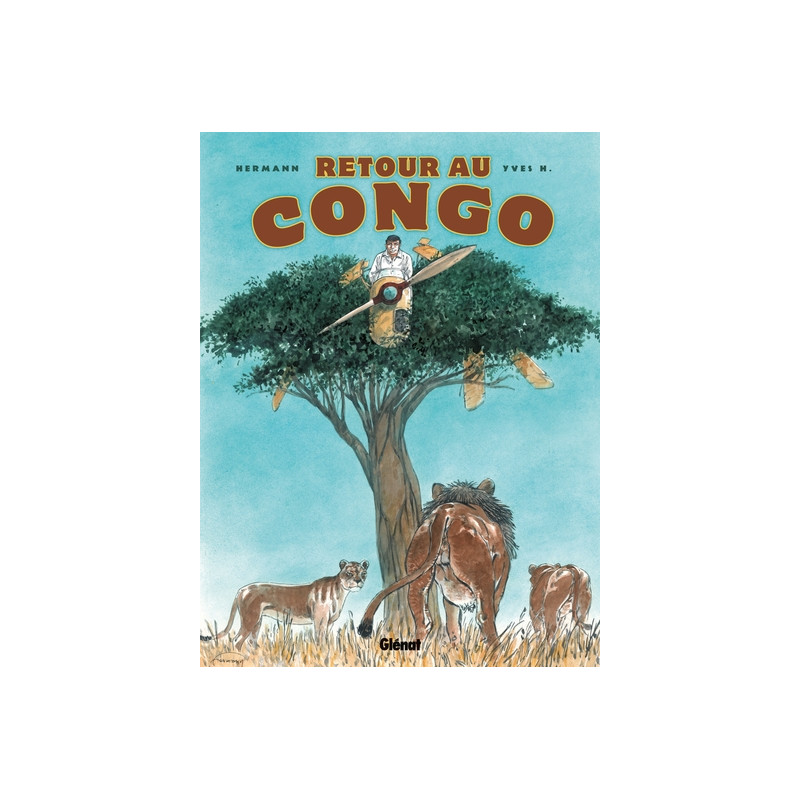 Retour au Congo