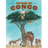Retour au Congo