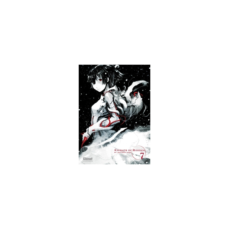 Knights of Sidonia - Tome 07