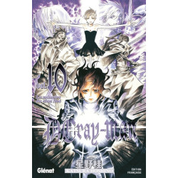 D.Gray-Man - Édition...