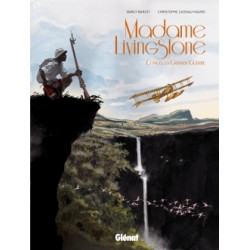 Madame Livingstone