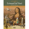 Les Grands Peintres - Léonard de Vinci