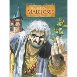 Les Chemins de Malefosse -...