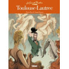 Les Grands Peintres - Toulouse-Lautrec