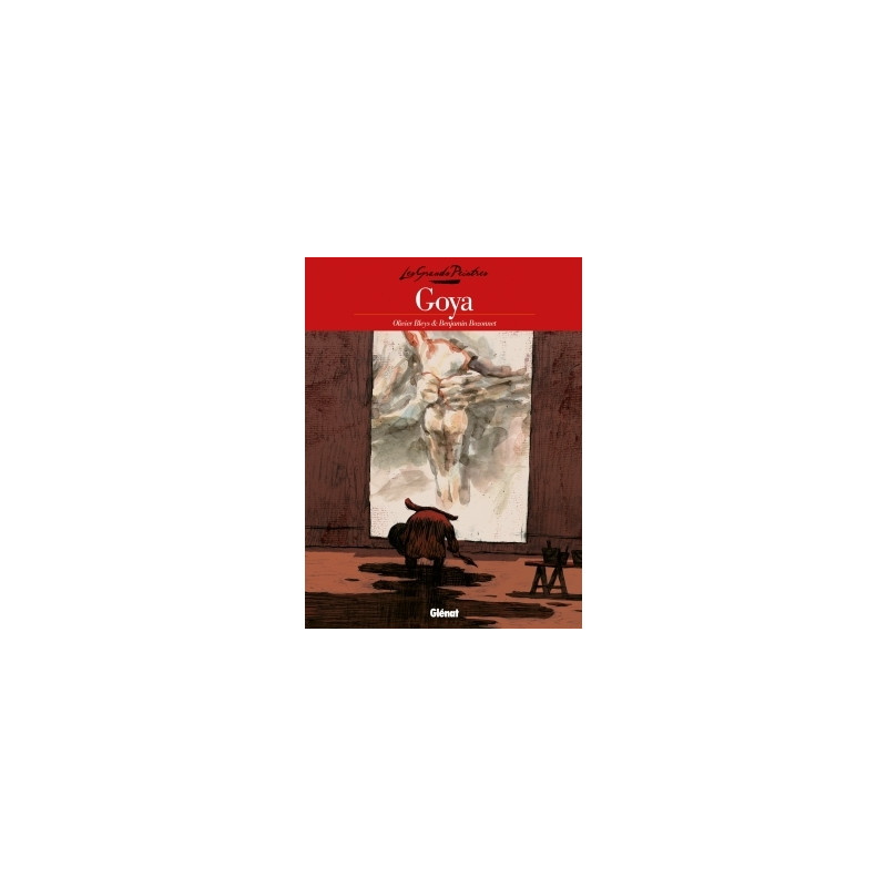 Les Grands Peintres - Goya