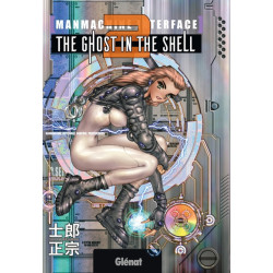 The Ghost in the Shell...