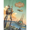 Terra prohibita - Tome 01