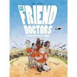 Les friend doctors