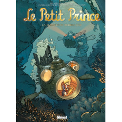 Le Petit Prince - Tome 17