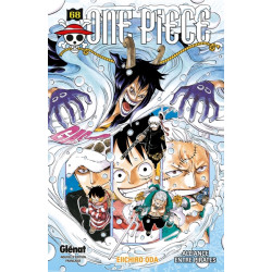 One Piece - Édition...