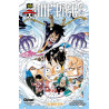 One Piece - Édition originale - Tome 68