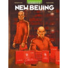 Uchronie[s] - New Beijing - Tome 03