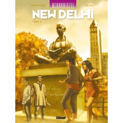 Uchronie[s] - New Delhi -...