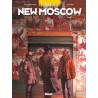 Uchronie[s] - New Moscow - Tome 03