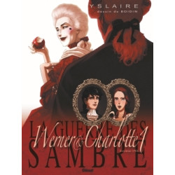 La Guerre des Sambre -...