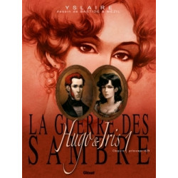 La Guerre des Sambre - Hugo...