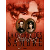 La Guerre des Sambre - Hugo et Iris - Tome 01 NE
