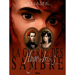 La Guerre des Sambre - Hugo...