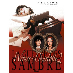 La Guerre des Sambre -...