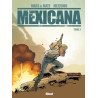 Mexicana - Tome 02