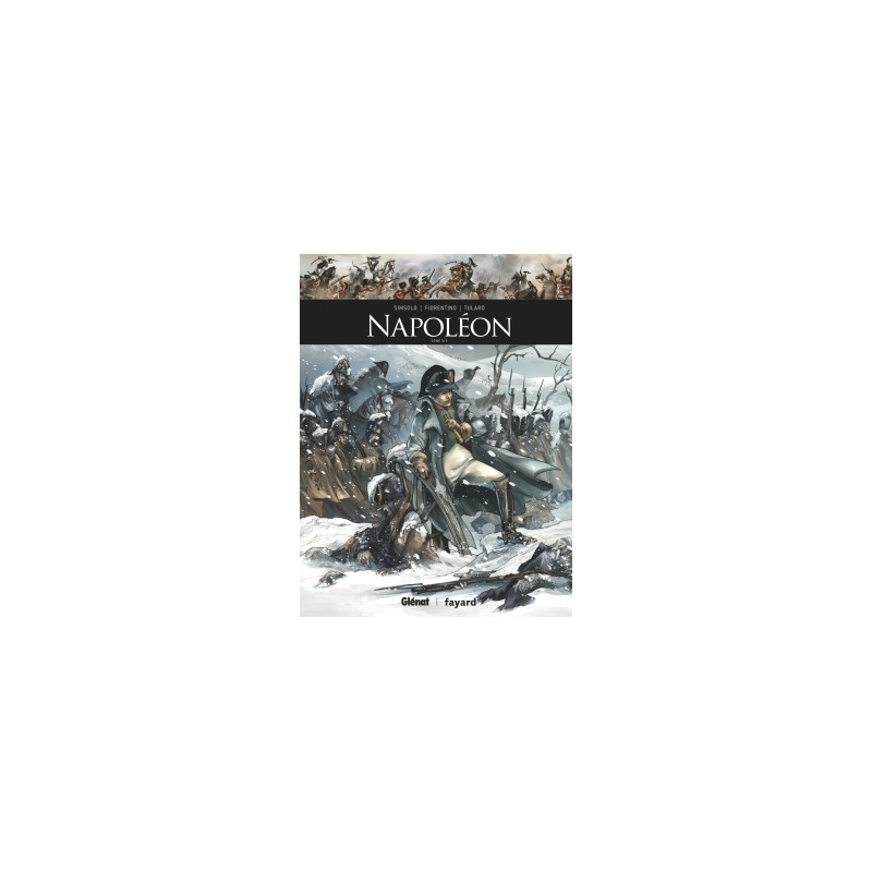 Napoléon - Tome 03