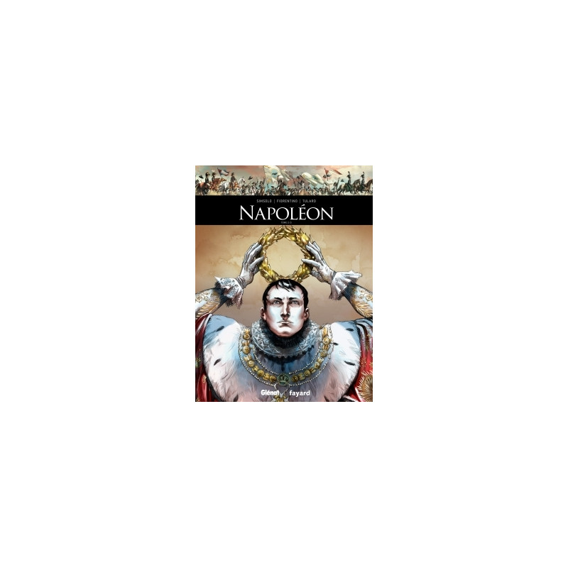 Napoléon - Tome 02