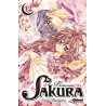 Princesse Sakura - Tome 12