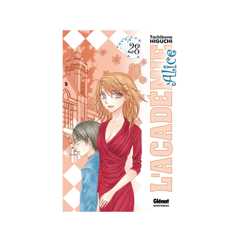 L'Académie Alice - Tome 28
