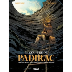 Le Gouffre de Padirac -...