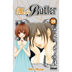 Mei's Butler - Tome 19