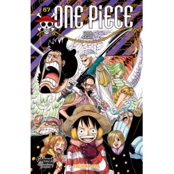 One Piece - Édition...