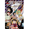One Piece - Édition originale - Tome 67