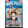 One Piece - Blue Deep