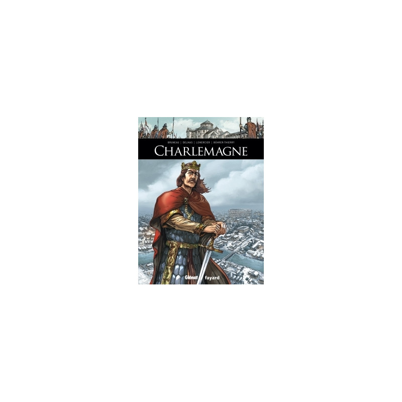 Charlemagne
