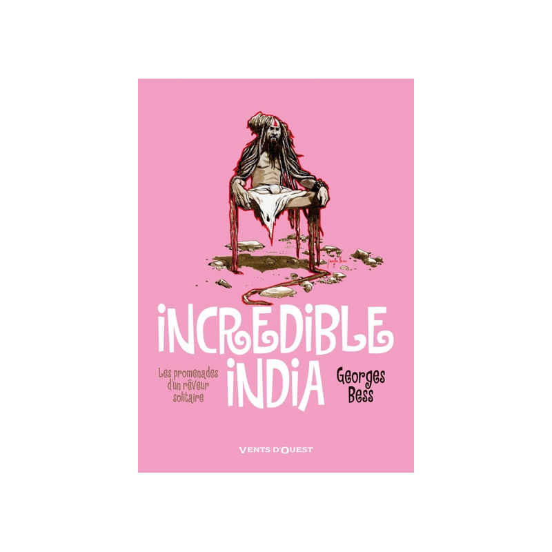 Incredible India - One shot