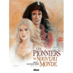 Les Pionniers du nouveau...