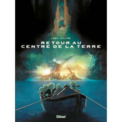 Retour au centre de la...