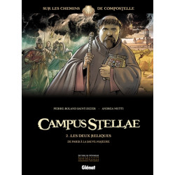 Campus Stellae, sur les...