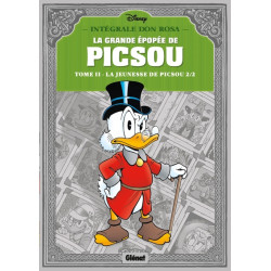 La Grande épopée de Picsou...