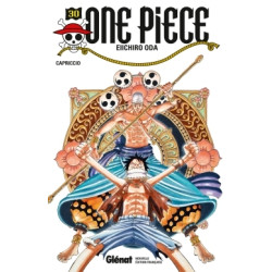 One Piece - Édition...