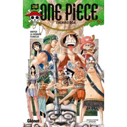 One Piece - Édition...