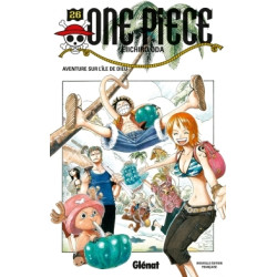 One Piece - Édition...