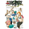 One Piece - Édition originale - Tome 26