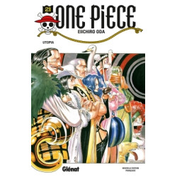 One Piece - Édition...