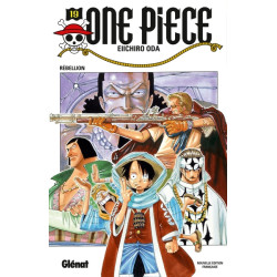 One Piece - Édition...