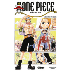 One Piece - Édition...