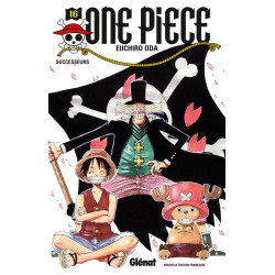 One Piece - Édition...