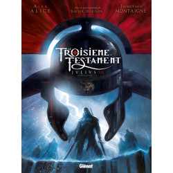 Le Troisième Testament -...