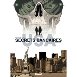 Secrets Bancaires USA -...