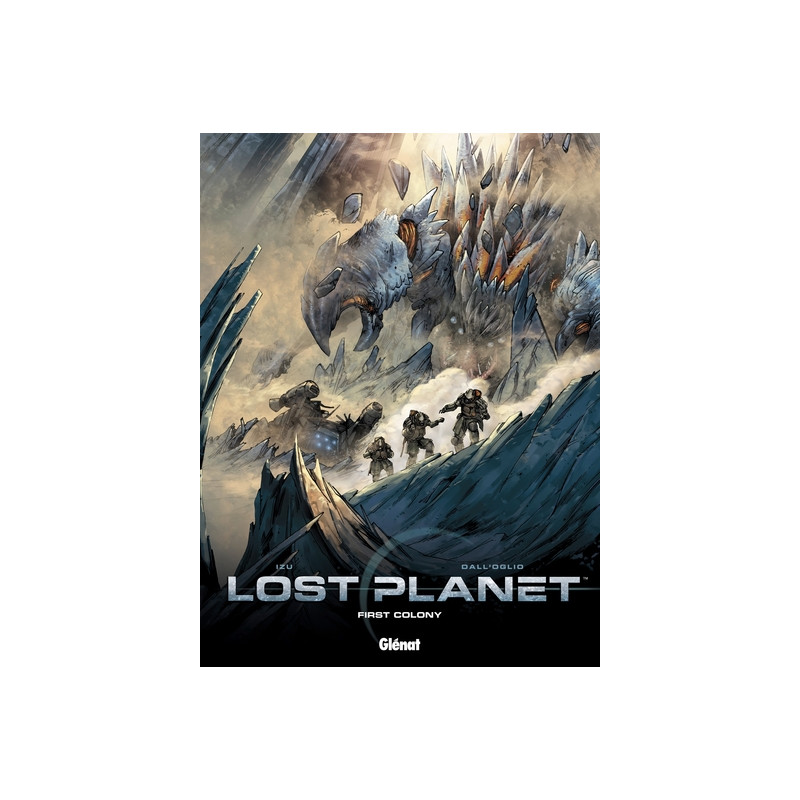 Lost Planet